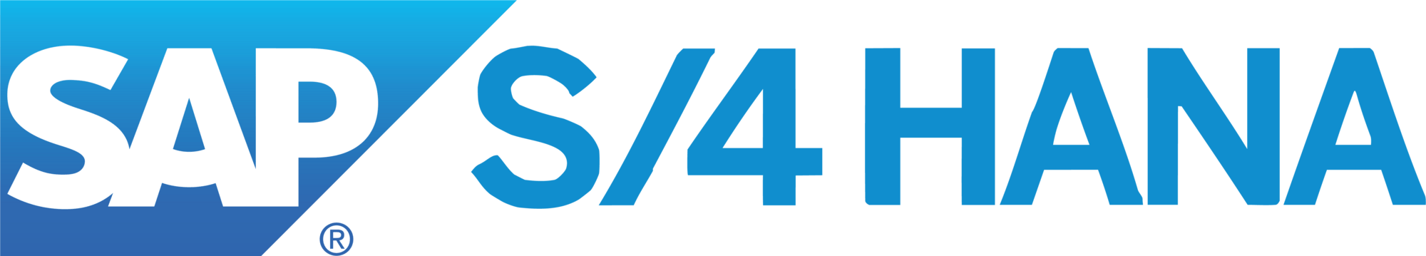 S/4 HANA